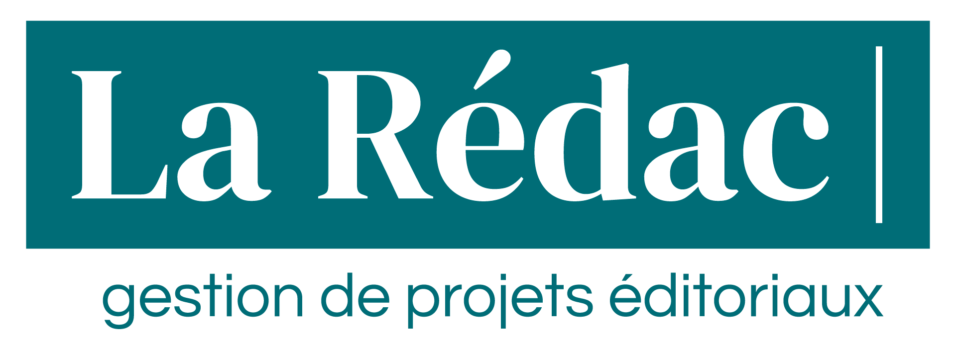 La Rédac Logo